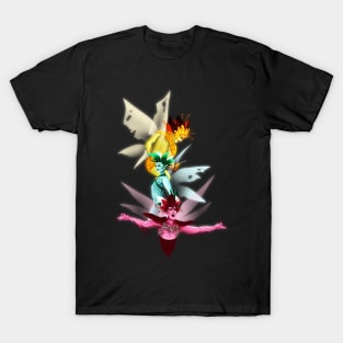 Fairy drag T-Shirt